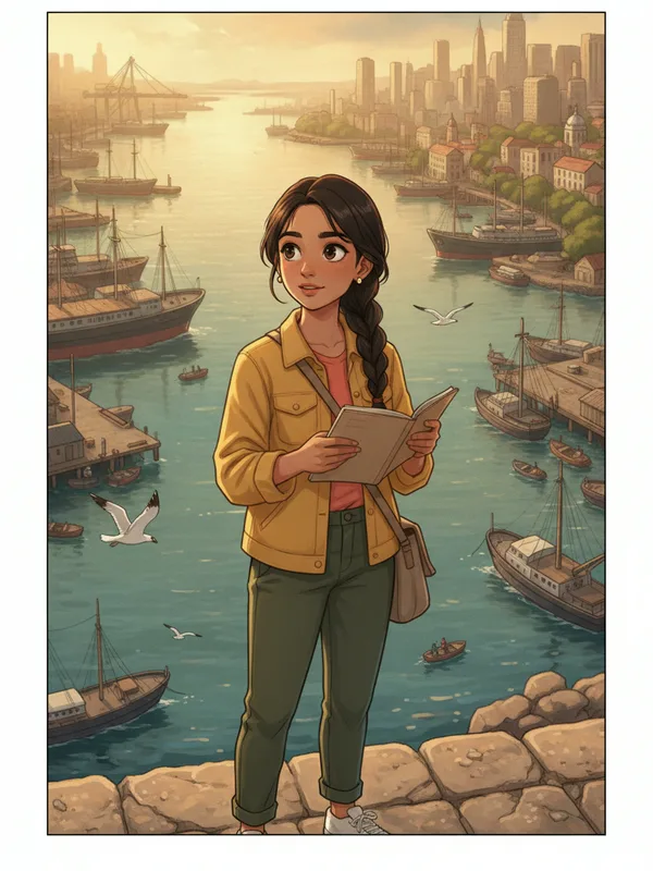 India’s City Secrets cover art