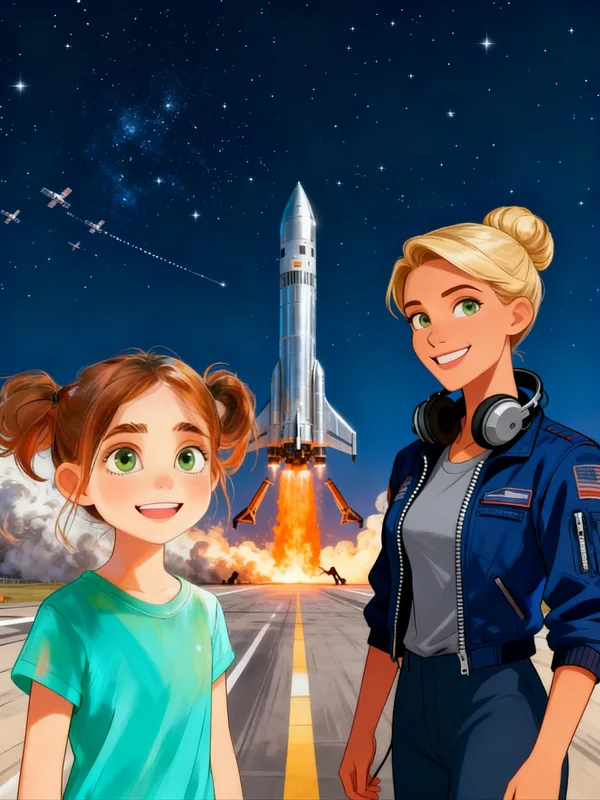 Rockets, Cars & Cola cover art