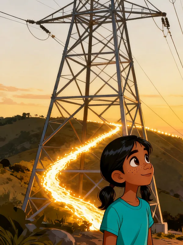 POWER GRID CORPORATION cover