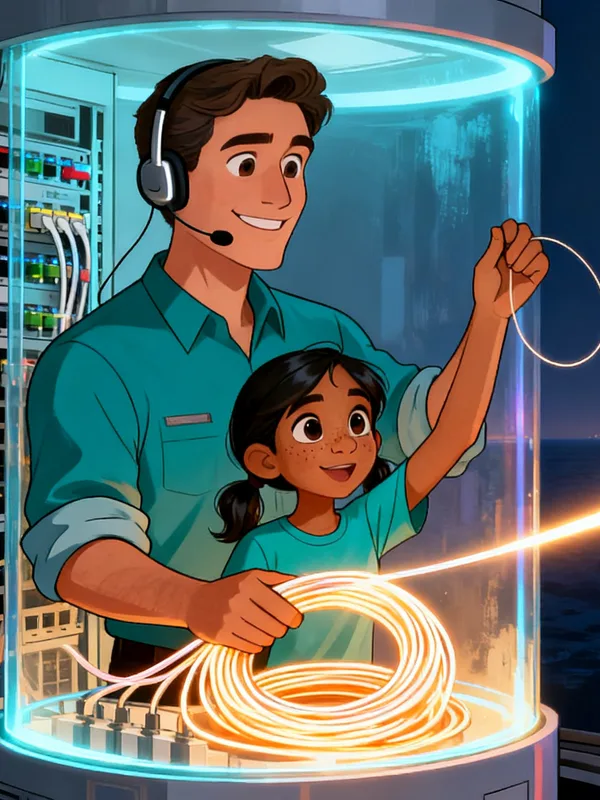 TECH MAHINDRA cover