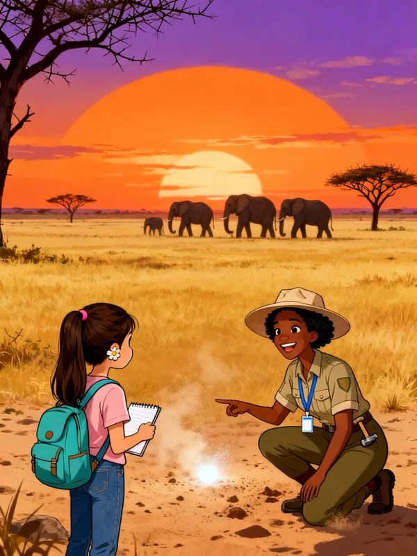 Botswana cover