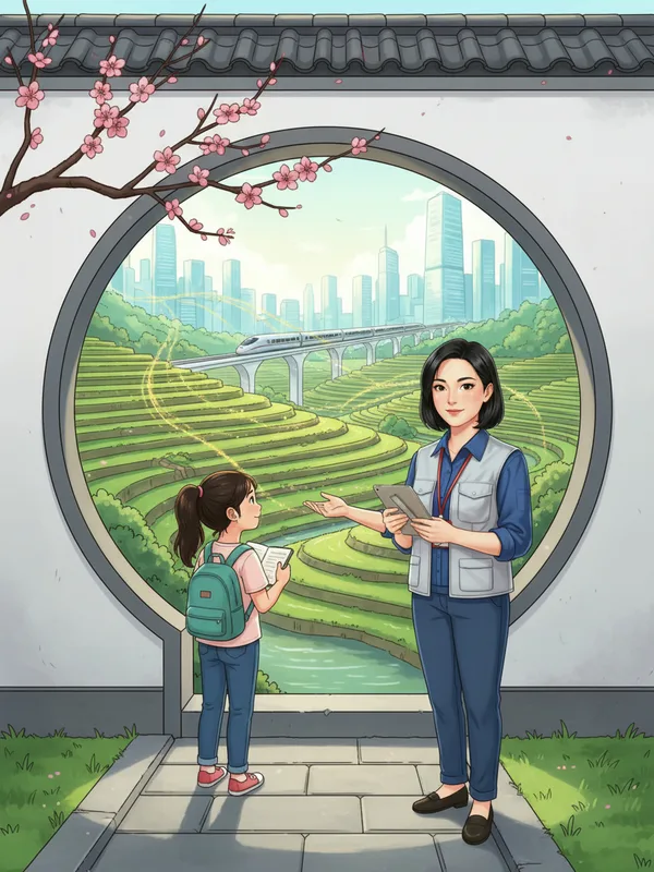 China cover