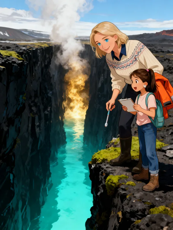 Iceland cover