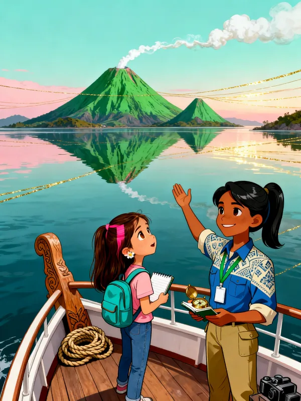 Indonesia cover