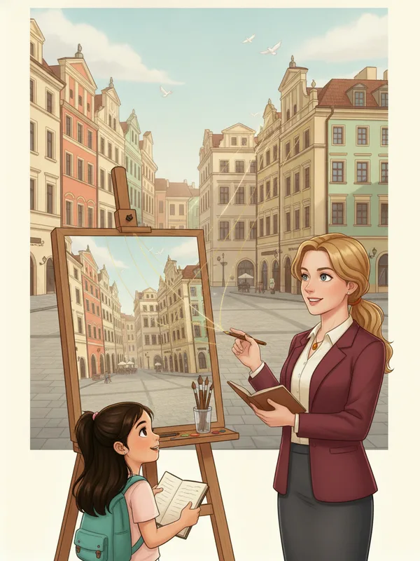 Poland cover